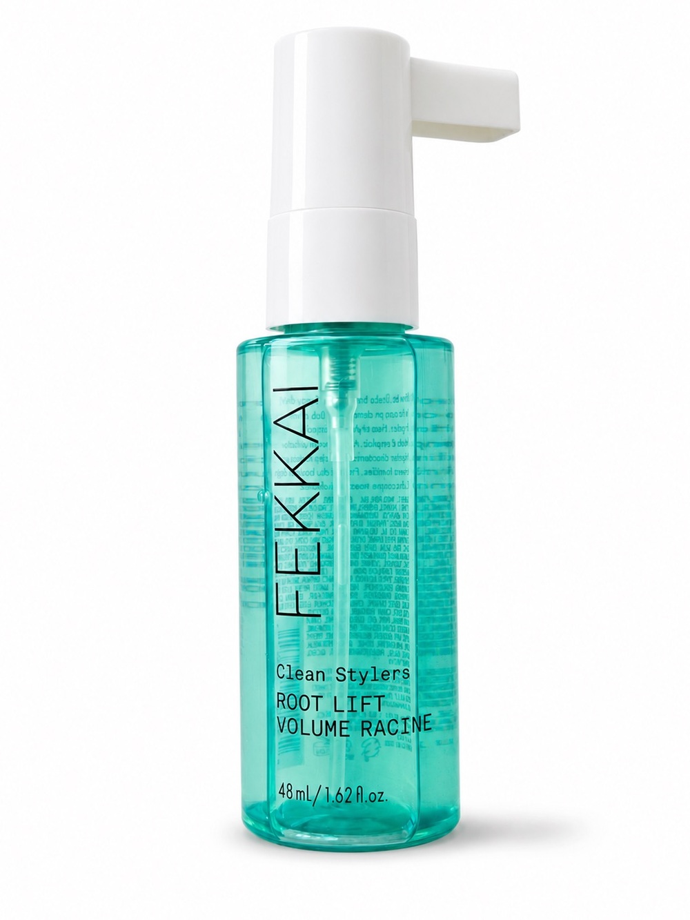 Fekkai Clean Stylers Root Lift Volume Spray Sealed  1.62oz Brand New